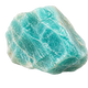 {"type"=>"root", "children"=>[{"type"=>"paragraph", "children"=>[{"type"=>"text", "value"=>"Amazonite:", "bold"=>true}, {"type"=>"text", "value"=>" Courage · Truth · Breakthrough\n"}, {"type"=>"text", "value"=>"(Throat Chakra, Heart Chakra)", "italic"=>true}]}]}
