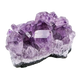 {"type"=>"root", "children"=>[{"type"=>"paragraph", "children"=>[{"type"=>"text", "value"=>"Amethyst:", "bold"=>true}, {"type"=>"text", "value"=>" Wisdom · Calm · Deep Focus\n"}, {"type"=>"text", "value"=>"(Crown Chakra, Third Eye Chakra)", "italic"=>true}]}]}