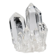{"type"=>"root", "children"=>[{"type"=>"paragraph", "children"=>[{"type"=>"text", "value"=>"Clear Quartz: ", "bold"=>true}, {"type"=>"text", "value"=>"Amplification · Pure Focus · Higher Consciousness\n"}, {"type"=>"text", "value"=>"(Crown Chakra, Balances All Chakras)", "italic"=>true}]}]}