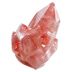 {"type"=>"root", "children"=>[{"type"=>"paragraph", "children"=>[{"type"=>"text", "value"=>"Star Strawberry Quartz: ", "bold"=>true}, {"type"=>"text", "value"=>"Luminous Magnetism · Destined Encounters · Authentic Love\n"}, {"type"=>"text", "value"=>"(Heart Chakra)", "italic"=>true}]}]}